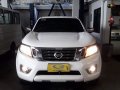 2017 Nissan Navara for sale in San Fernando-4