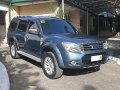 2015 Ford Everest for sale in Quezon City-6