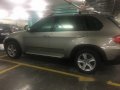 Selling Silver Bmw X5 2010 at 57000 km -2