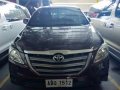 Brown Toyota Innova 2016 for sale -0