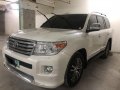 Toyota Land Cruiser 2013 for sale in San Juan-6