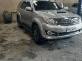 2015 Toyota Fortuner for sale in Muntinlupa -6