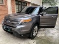 2012 Ford Explorer for sale in San Juan-7