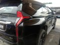 2017 Mitsubishi Montero Sport for sale in Marikina -2