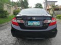 2013 Honda Civic at 50000 km for sale -3