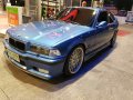 Sell Blue 1996 Bmw M3 at 40000 km-0