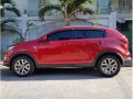 2015 Kia Sportage for sale in Manila-0