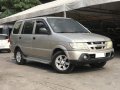 2005 Isuzu Crosswind for sale in Manila-8