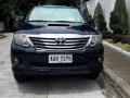 Toyota Fortuner 2014 for sale in Quezon City-0
