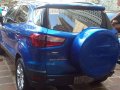 2016 Ford Ecosport Automatic Gasoline for sale-3