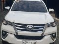 Toyota Fortuner 2015 for sale in Quezon-9