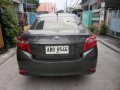 Toyota Vios 2015 for sale in Las Pinas-6