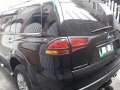 2013 Mitsubishi Montero for sale in Marikina -1