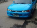 1997 Mitsubishi Lancer for sale in Dasmariñas-5