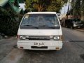 White Mitsubishi L300 2015 at 68000 km for sale-7