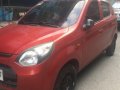 2014 Suzuki Alto for sale in Silang -2