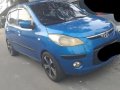 2008 Hyundai I10 for sale in Caloocan -3