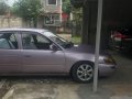 1995 Toyota Corolla for sale in San Ildefonso-6