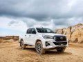 What comes with the Toyota Hilux 2020 Philippines? Take a glimpse from the updated Aus-spec version
