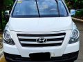 2016 Hyundai Grand Starex for sale in Marikina -2