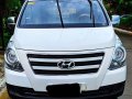 2016 Hyundai Grand Starex for sale in Marikina -2