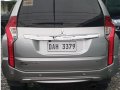 2016 Mitsubishi Montero Sport for sale in Quezon City -4