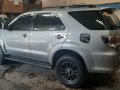 2015 Toyota Fortuner for sale in Muntinlupa -5