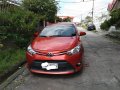 2016 Toyota Vios for sale in Quezon City-0