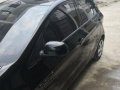 Black Kia Picanto 2016 Manual Gasoline for sale -3