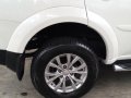 2015 Mitsubishi Montero for sale in Manila-4