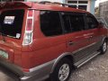 Mitsubishi Adventure 2008 for sale in Naga City-2