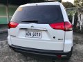 2014 Mitsubishi Montero for sale in Paranaque -4