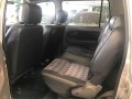 2005 Isuzu Crosswind for sale in Manila-4