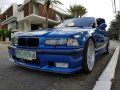 Sell Blue 1996 Bmw M3 at 40000 km-3