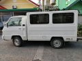 White Mitsubishi L300 2015 at 68000 km for sale-5