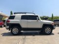 2015 Toyota Fj Cruiser for sale in Makati -1