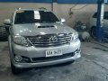 2015 Toyota Fortuner for sale in Muntinlupa -7
