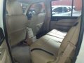 White Ford Everest 2007 Manual for sale  -1