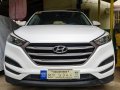 Hyundai Tucson 2016 for sale in Lingayen-4