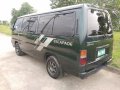 Nissan Urvan 2005 for sale in Santa Rosa -4