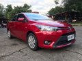 2014 Toyota Vios for sale in Pasig-7