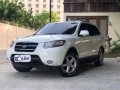 2009 Hyundai Santa Fe for sale in Las Piñas-3