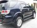 Toyota Fortuner 2014 for sale in Quezon City-1