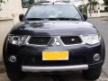 Mitsubishi Montero Sport 2014 at 44000 km for sale -0