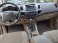 Selling Toyota Hilux 2012 Manual Diesel-3