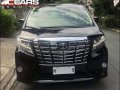2017 Toyota Alphard for sale in Pasig -6