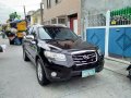 2010 Hyundai Santa Fe for sale in Quezon City-3