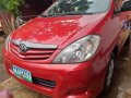 2011 Toyota Innova for sale in Binan -2