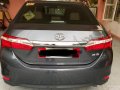 2015 Toyota Corolla Altis for sale in Pandi-1