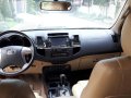 Toyota Fortuner 2014 for sale in Quezon City-4